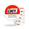 LUCY CINNAMON POUCHES 4mg