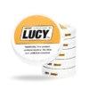 LUCY ESPRESSO POUCHES 4mg