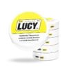 LUCY MANGO POUCHES 12mg