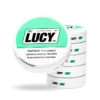 LUCY MINT POUCHES 4mg
