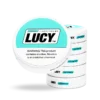 LUCY WINTERGREEN POUCHES 4mg